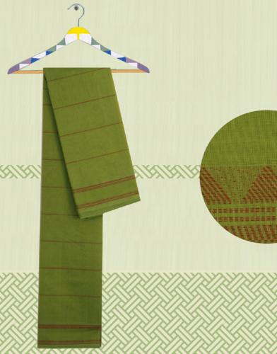 Dindigul Cotton Sarees
